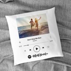 Cojín Spotify