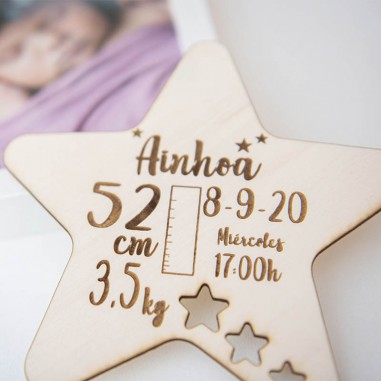 Estrella Estrella