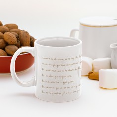 Taza Personalizada Especial... 2