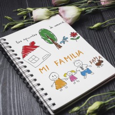Libreta Personalizada con... 2
