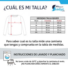 Camiseta Mamá Motera 2