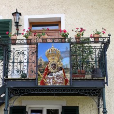 BALCONERA VIRGEN DE LA CABEZA 2