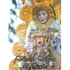 BALCONERA VIRGEN DEL ROCÍO