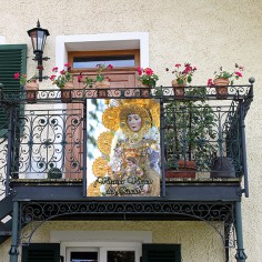BALCONERA VIRGEN DEL ROCÍO 2