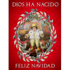 Balconera Niño Jesús Pastor