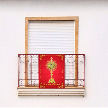 Balconera Corpus Christi Balconera Corpus Christi