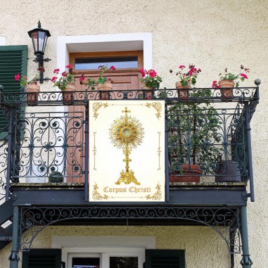 Balconera Corpus Christi Balconera Corpus Christi