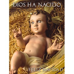 Balconera Niño Jesús