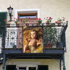 Balconera Niño Jesús 2