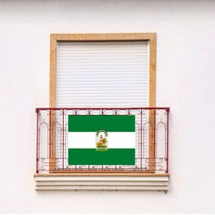 Balconera Andalucía 2