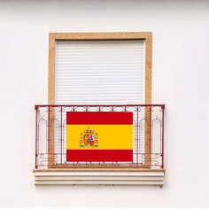 Balconera España 2